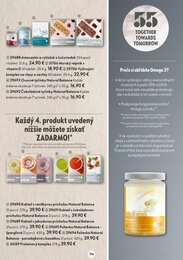 114. stránka Oriflame letáku