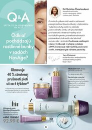 24. stránka Oriflame letáku