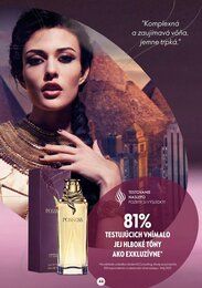 44. stránka Oriflame letáku