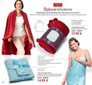 100. stránka Oriflame letáku