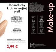 107. stránka Oriflame letáku