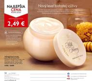 136. stránka Oriflame letáku