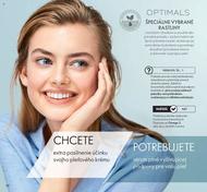 22. stránka Oriflame letáku