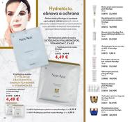 34. stránka Oriflame letáku