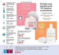 42. stránka Oriflame letáku