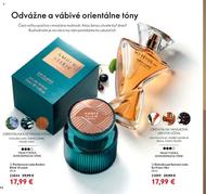 66. stránka Oriflame letáku