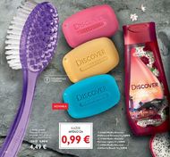 118. stránka Oriflame letáku