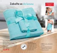 120. stránka Oriflame letáku