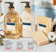 123. stránka Oriflame letáku