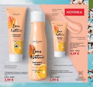 131. stránka Oriflame letáku
