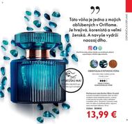 21. stránka Oriflame letáku