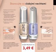 27. stránka Oriflame letáku