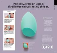 29. stránka Oriflame letáku