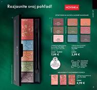 31. stránka Oriflame letáku