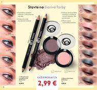 36. stránka Oriflame letáku