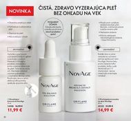 52. stránka Oriflame letáku
