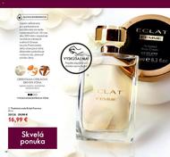 70. stránka Oriflame letáku