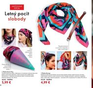 84. stránka Oriflame letáku