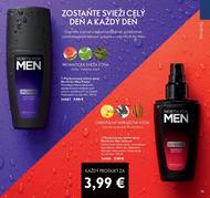 95. stránka Oriflame letáku