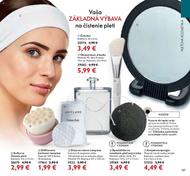 106. stránka Oriflame letáku