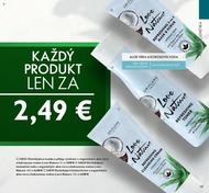 130. stránka Oriflame letáku