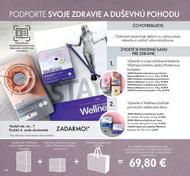 135. stránka Oriflame letáku