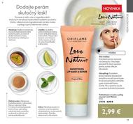 13. stránka Oriflame letáku