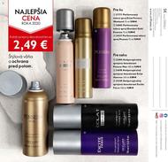 147. stránka Oriflame letáku