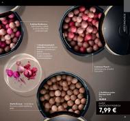 21. stránka Oriflame letáku