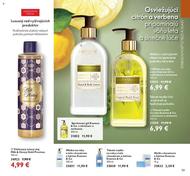 33. stránka Oriflame letáku