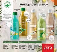 35. stránka Oriflame letáku