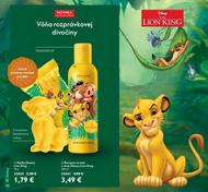 40. stránka Oriflame letáku