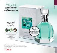 65. stránka Oriflame letáku