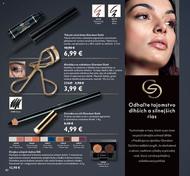 82. stránka Oriflame letáku