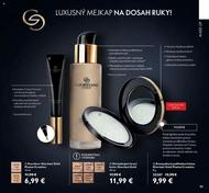 85. stránka Oriflame letáku