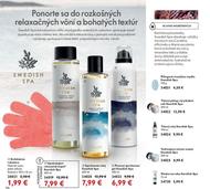 112. stránka Oriflame letáku