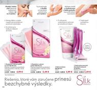 122. stránka Oriflame letáku