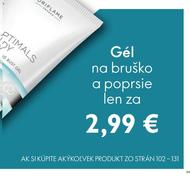 133. stránka Oriflame letáku