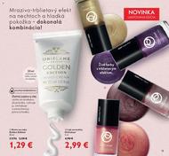 15. stránka Oriflame letáku