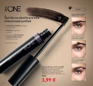 34. stránka Oriflame letáku