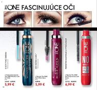 36. stránka Oriflame letáku