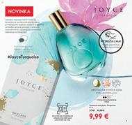 5. stránka Oriflame letáku