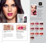 8. stránka Oriflame letáku