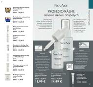 117. stránka Oriflame letáku