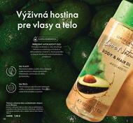 132. stránka Oriflame letáku