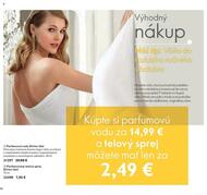 16. stránka Oriflame letáku