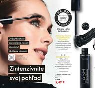 32. stránka Oriflame letáku