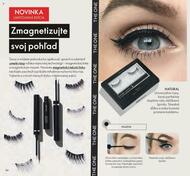 34. stránka Oriflame letáku