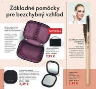 42. stránka Oriflame letáku