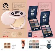 44. stránka Oriflame letáku